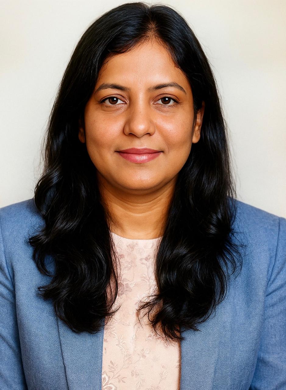 Shweta Srivastava